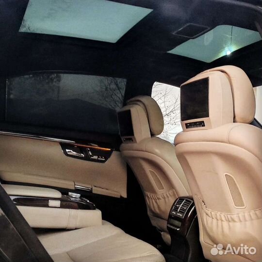 Свадебный прокат авто (с водителем)
