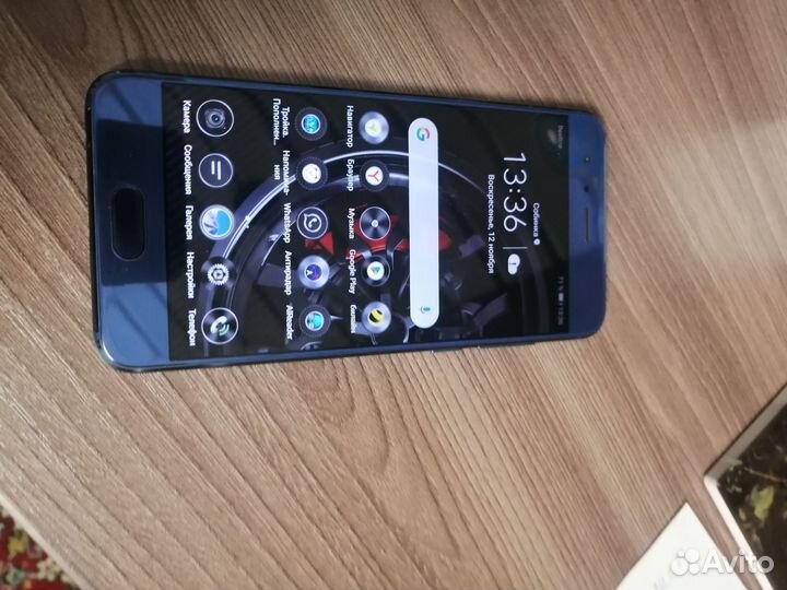 HONOR 9, 6/64 ГБ