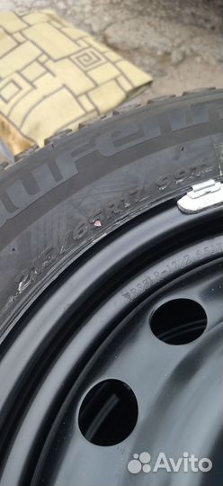 Laufenn LF22 215/65 R17