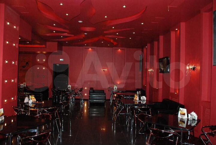 Торговая площадь, 220 м²