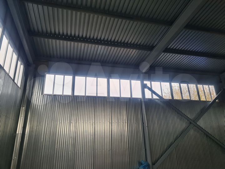 Склад, 435 м²