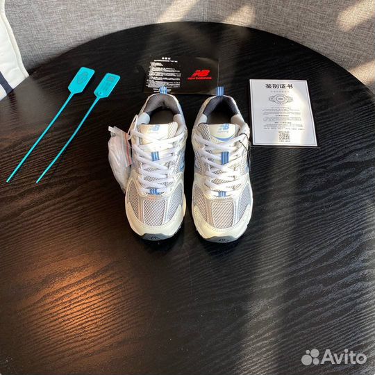 Кроссовки New Balance MR530NI, стильные и удобные, размер 42-46