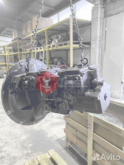 Гидравлический насос Komatsu PC350-8