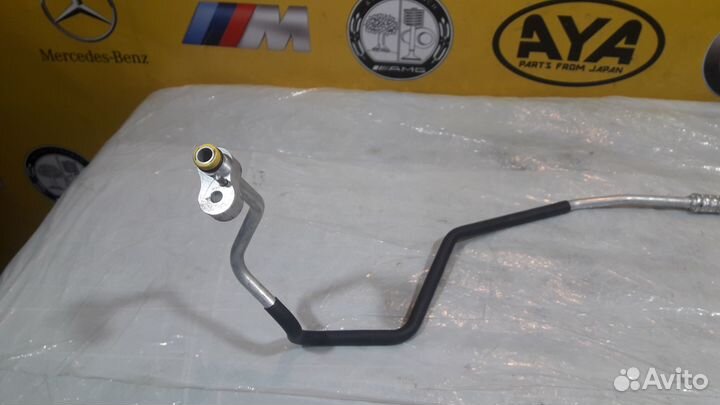 Трубка кондиционера Mercedes W221