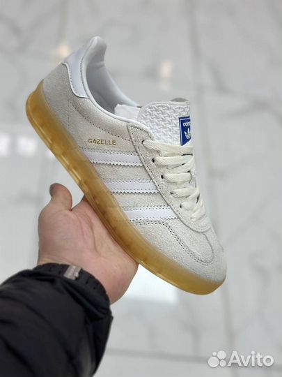 Adidas gazelle indoor женские 36-41