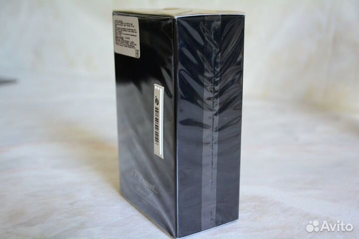 ST Dupont Paris by Night Homme, 100 ml, оригинал