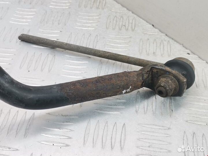 Стабилизатор подвески (поперечной устойчивости)