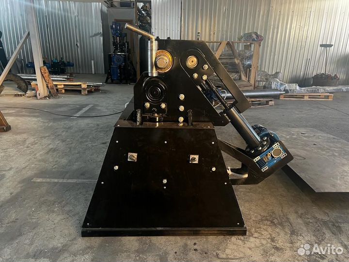 Вальцы асимметрия