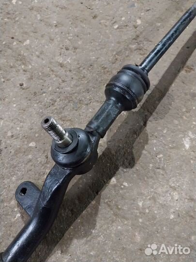 Рулевая трапеция Мерседес