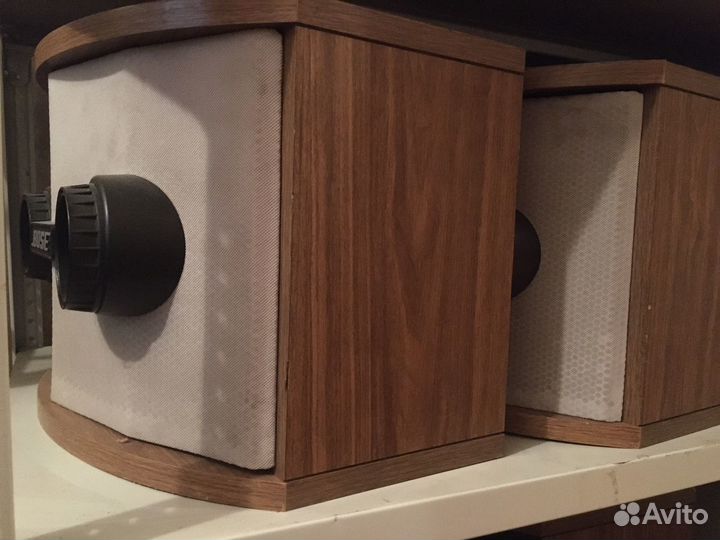 Акустика Bose 802W series II