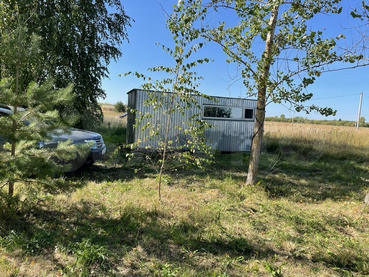 Участок 15 сот. (ИЖС)