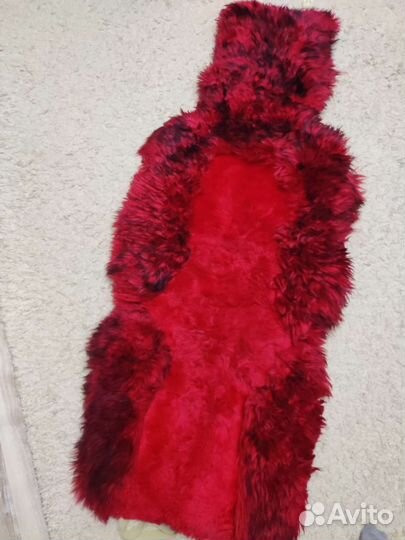 Накидка на автомобильное сиденье