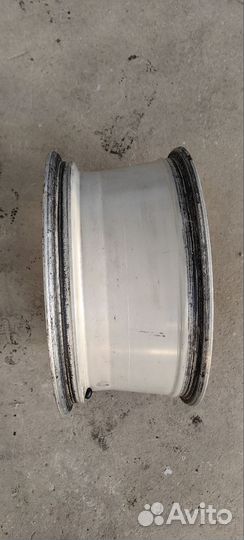 Диски toyota R17