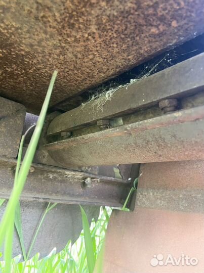 Строгальный станок и циркулярка