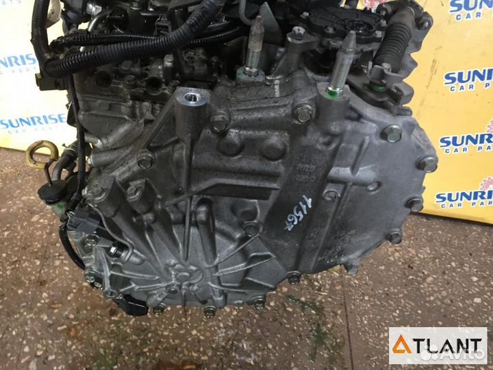 АКПП honda freed