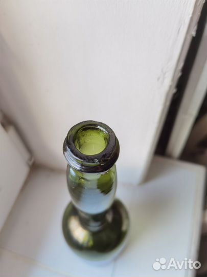 Бутылка Английская Горькая