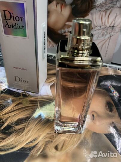 Dior Addict 50 ml