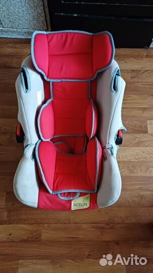 Автолюлька