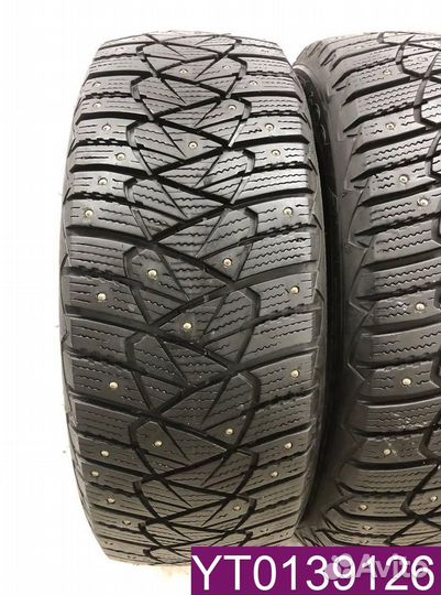 Goodyear Ultragrip 600 205/55 R16 94T