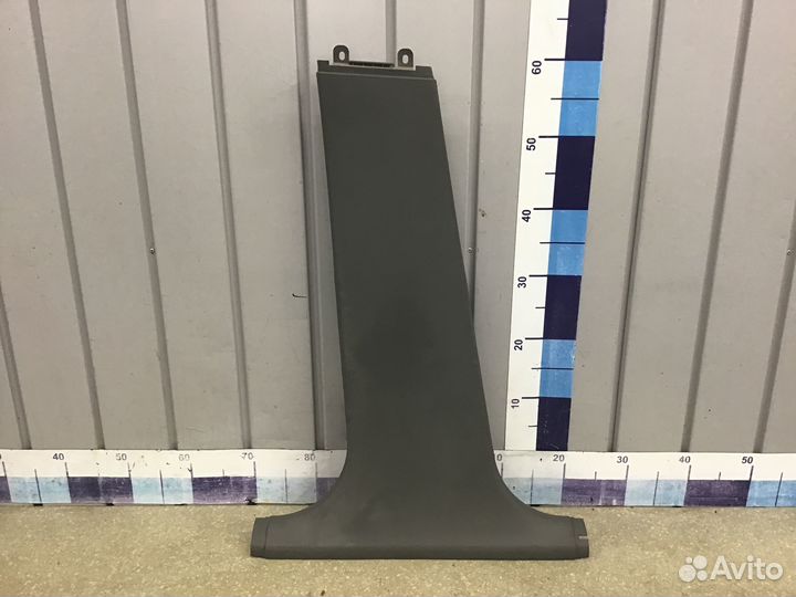 Обшивка средней стойки левая Ford Focus II 2008-20