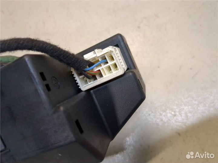 Замок зажигания Alfa Romeo 159, 2007