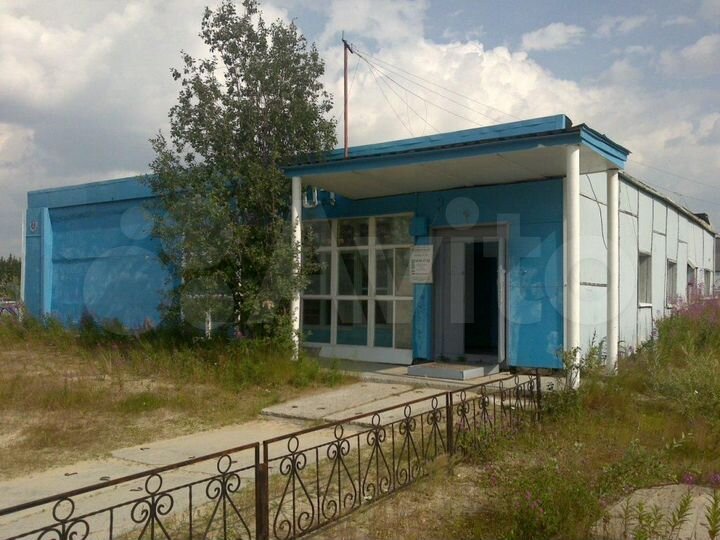 Торговая площадь, 276.2 м²