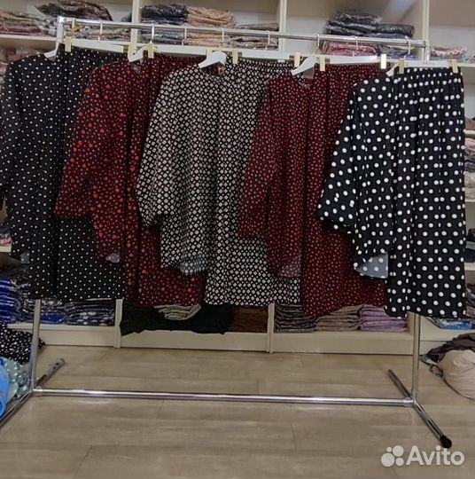 Мусульманская одежда
