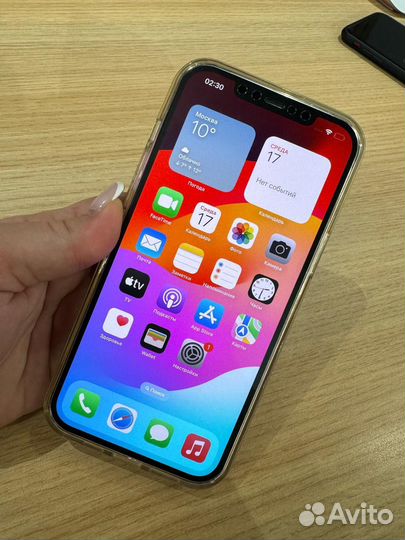 iPhone 12 Pro Max, 256 ГБ