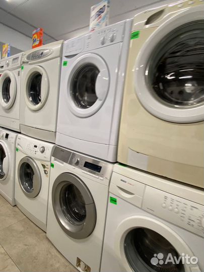 Стиральная машина бу с доставкой