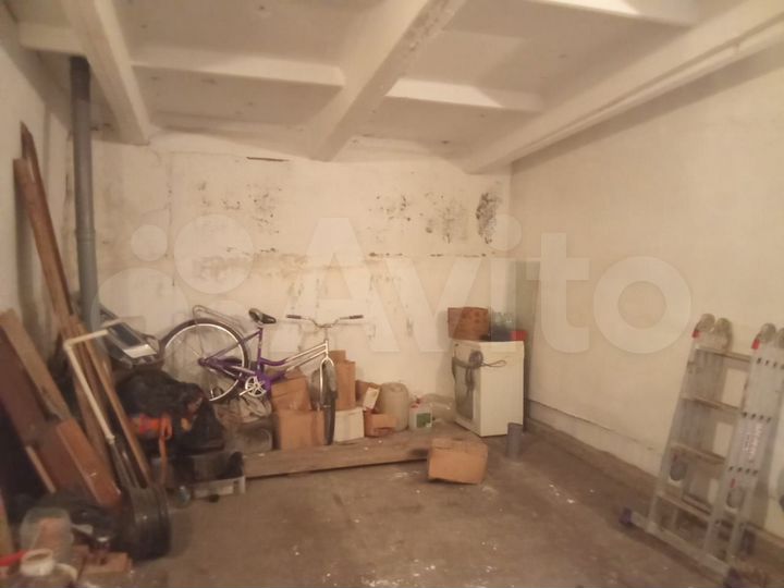 Гараж, 24 м²