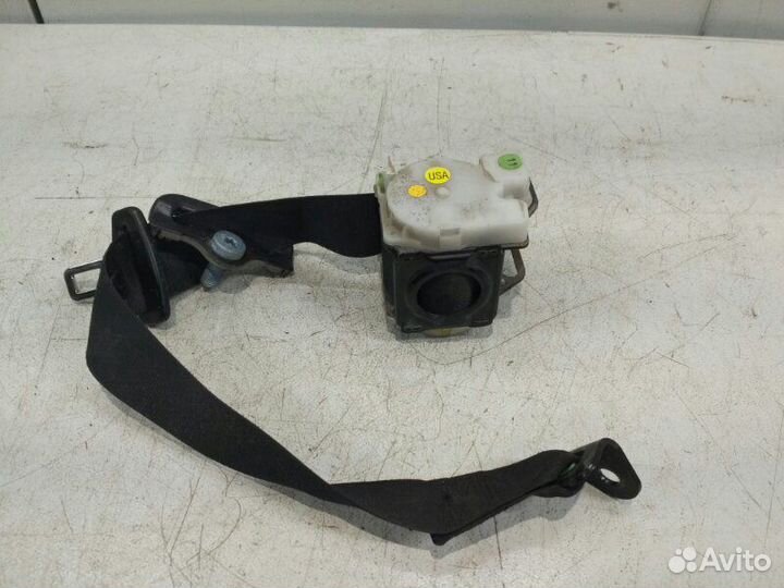 Ремень безопасности задний правый Mercedes-Benz