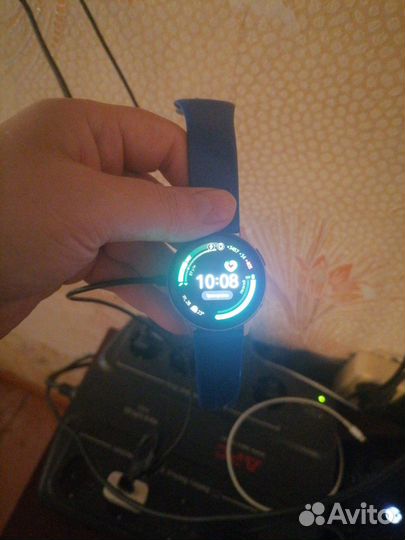 Samsung galaxy watch active 2 40 мм