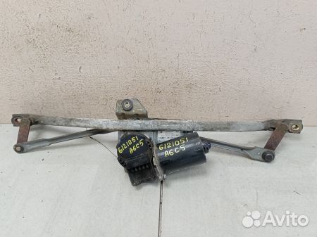 Трапеция стеклоочистителя