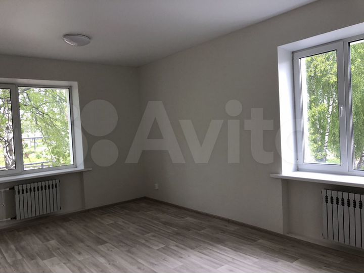 Общепит, 55 м²