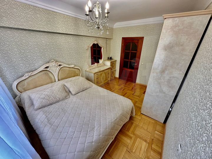 3-к. квартира, 60 м², 4/5 эт.