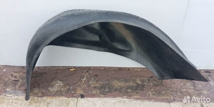 Подкрылок Газель