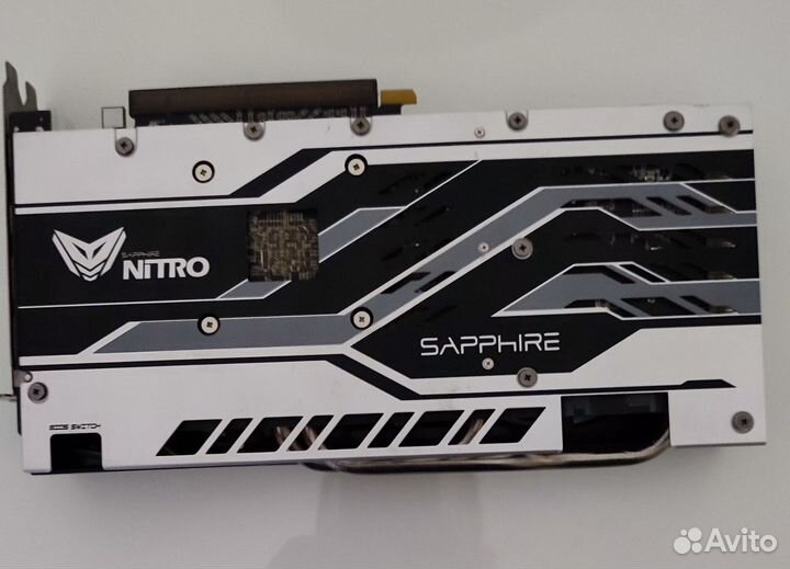 Видеокарта