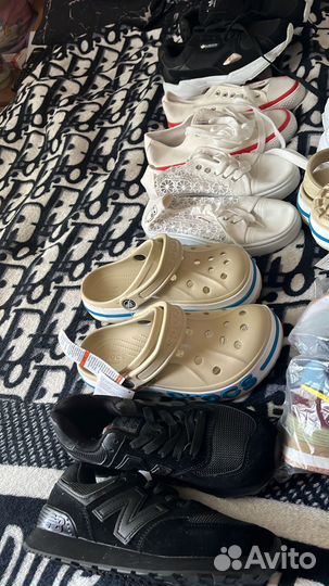 Обувь новая 36-37