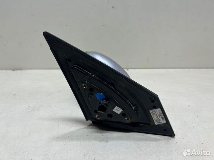 Боковое зеркало (электрическое) левое Kia Rio 4