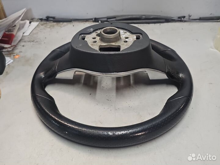 Колесо рулевое 1K8419091G Volkswagen Scirocco