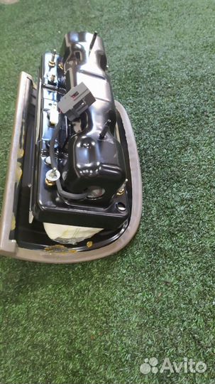 Airbag пассажирский Ford Explorer 3 4 2004