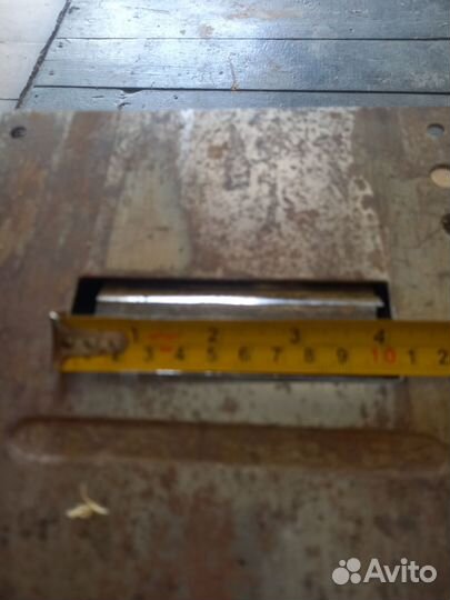 Деревообрабатывающий станок