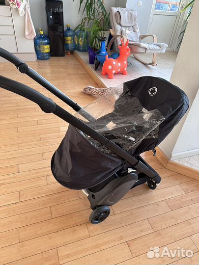 Коляска bugaboo ant
