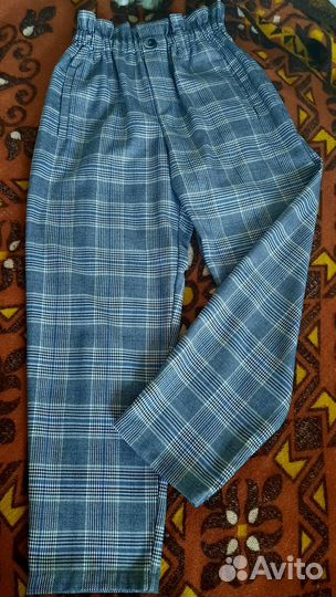 Брюки Zara 11-12л/152