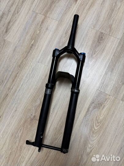 Fox 34 float performance 29