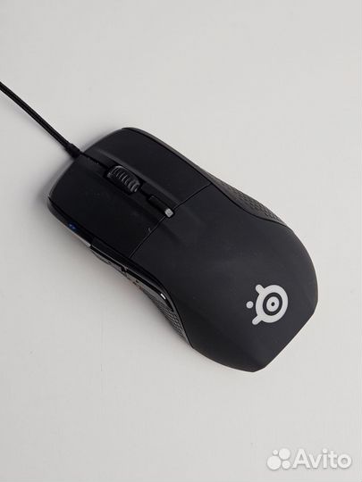 Мышь Steelseries Rival 710