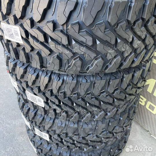 Yokohama Geolandar M/T G003 245/75 R16 120Q