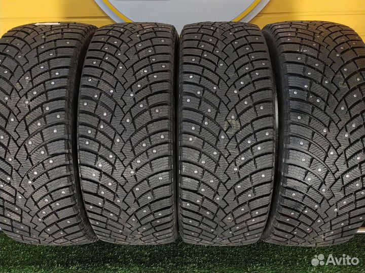 Pirelli Ice Zero 2 245/45 R20 103H