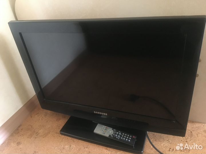 Продам телевизор samsung