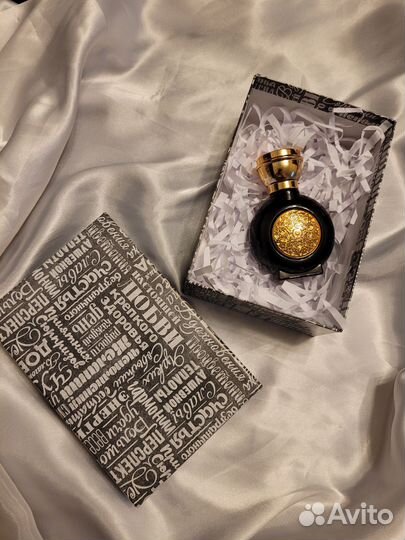 Масляные духи Антонио Бандерас 30мл